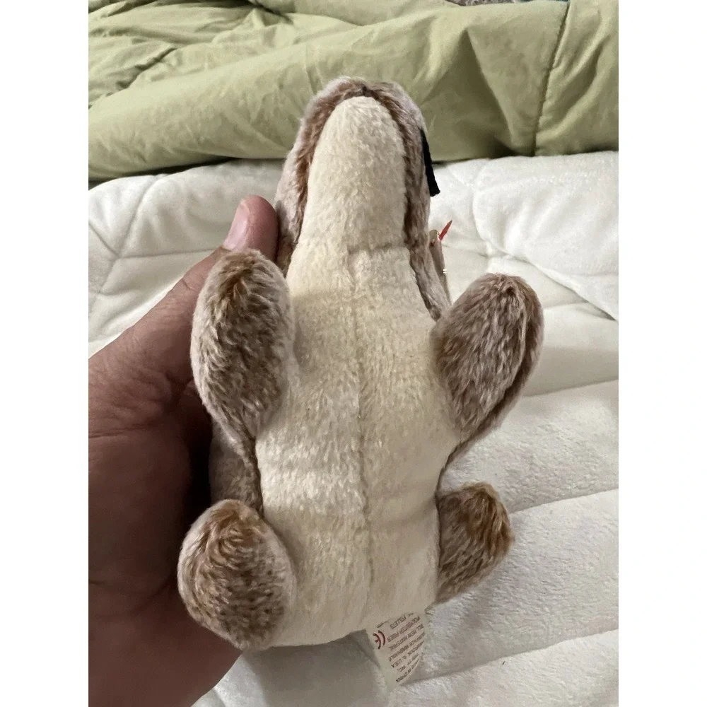 TY BEANIE BABY 1999 